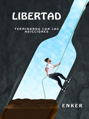 cover image of LIBERTAD